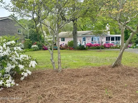 515 Shoreline Drive E Sunset Beach NC 28468