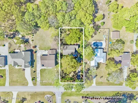 515 Shoreline Drive E Sunset Beach NC 28468