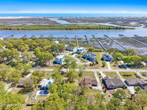 515 Shoreline Drive E Sunset Beach NC 28468