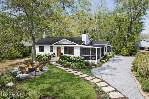 515 Shoreline Drive E Sunset Beach NC 28468