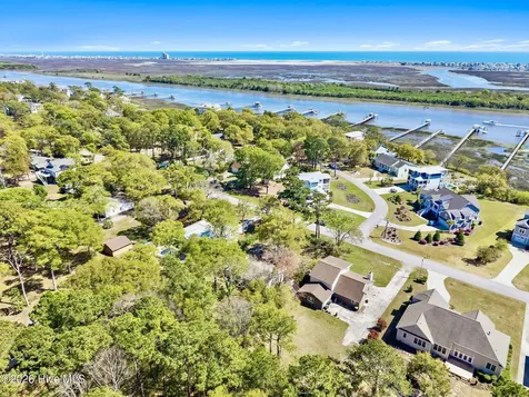 515 Shoreline Drive E Sunset Beach NC 28468