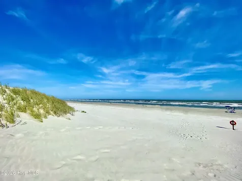 515 Shoreline Drive E Sunset Beach NC 28468