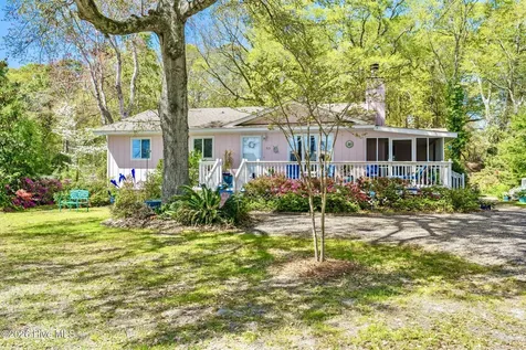 515 Shoreline Drive E Sunset Beach NC 28468