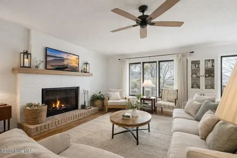 515 Shoreline Drive E Sunset Beach NC 28468