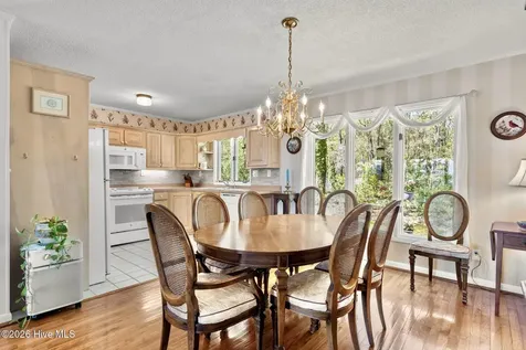 515 Shoreline Drive E Sunset Beach NC 28468