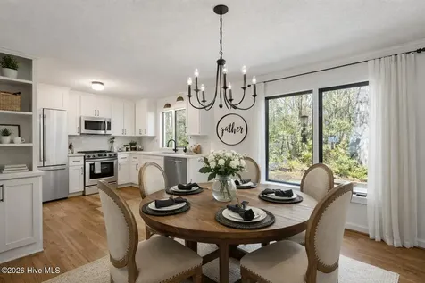 515 Shoreline Drive E Sunset Beach NC 28468