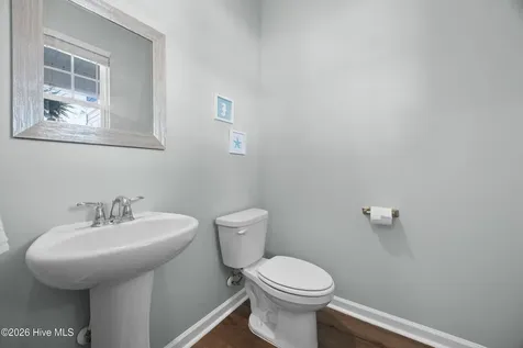 407 Airlie Vista Lane Surf City NC 28445