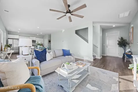 407 Airlie Vista Lane Surf City NC 28445