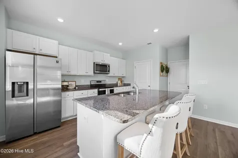 407 Airlie Vista Lane Surf City NC 28445