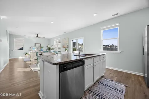 407 Airlie Vista Lane Surf City NC 28445