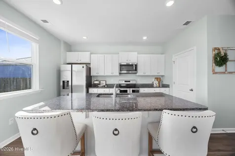 407 Airlie Vista Lane Surf City NC 28445