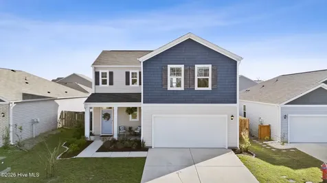 407 Airlie Vista Lane Surf City NC 28445