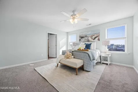 407 Airlie Vista Lane Surf City NC 28445