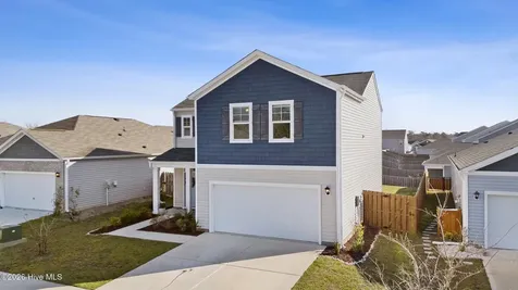 407 Airlie Vista Lane Surf City NC 28445