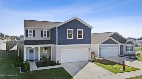 407 Airlie Vista Lane Surf City NC 28445