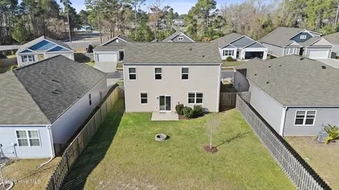 407 Airlie Vista Lane Surf City NC 28445