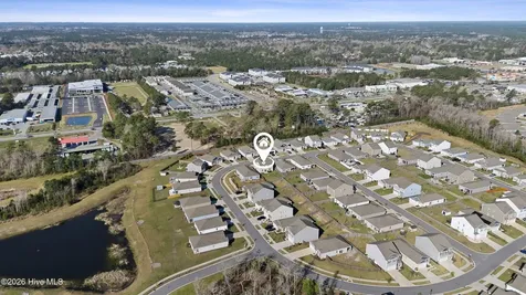 407 Airlie Vista Lane Surf City NC 28445