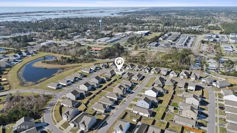 407 Airlie Vista Lane Surf City NC 28445
