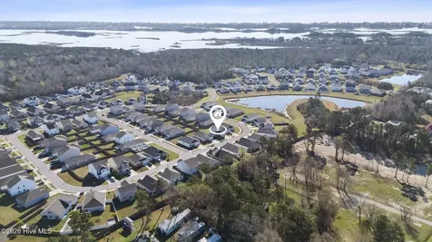 407 Airlie Vista Lane Surf City NC 28445