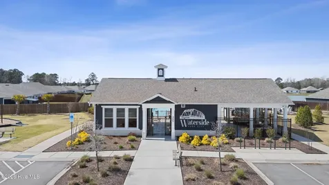 407 Airlie Vista Lane Surf City NC 28445