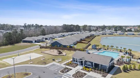 407 Airlie Vista Lane Surf City NC 28445