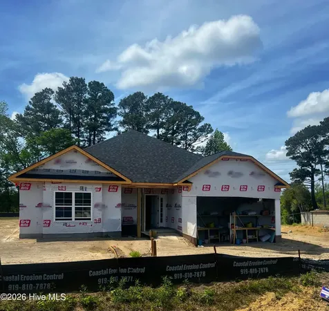 294 Eastwood Drive Wallace NC 28466