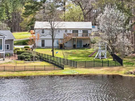 4020 Forest Lake Drive SW Shallotte NC 28470