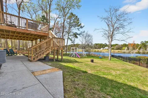 4020 Forest Lake Drive SW Shallotte NC 28470