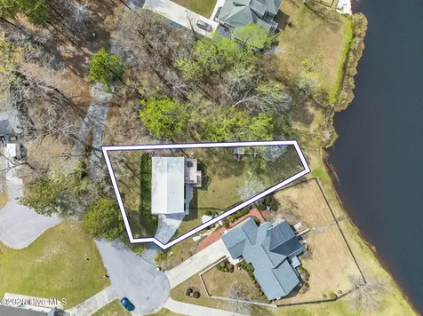 4020 Forest Lake Drive SW Shallotte NC 28470