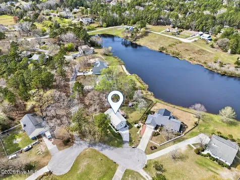 4020 Forest Lake Drive SW Shallotte NC 28470