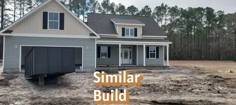 140 Cripple Creek Drive Swansboro NC 28584