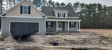 140 Cripple Creek Drive Swansboro NC 28584
