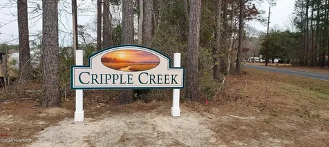 140 Cripple Creek Drive Swansboro NC 28584