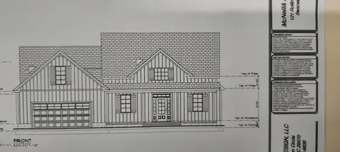 140 Cripple Creek Drive Swansboro NC 28584