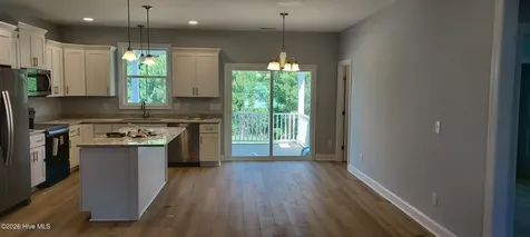 140 Cripple Creek Drive Swansboro NC 28584