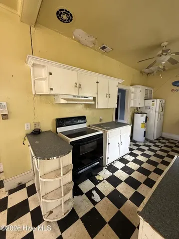 309 E Roseboro Street Roseboro NC 28382