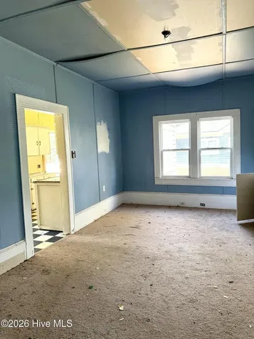 309 E Roseboro Street Roseboro NC 28382