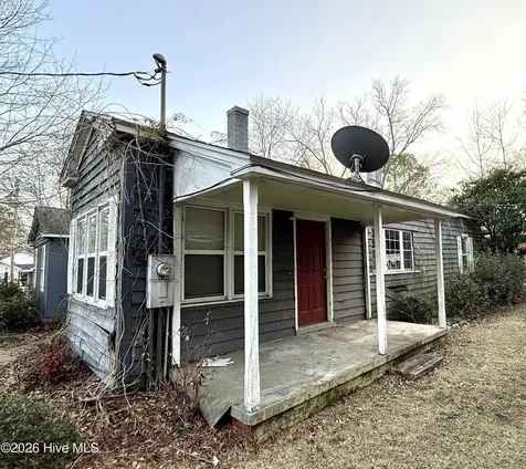 309 E Roseboro Street Roseboro NC 28382