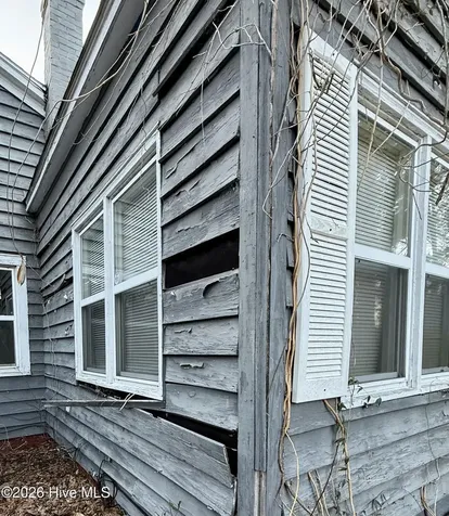 309 E Roseboro Street Roseboro NC 28382
