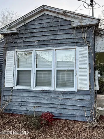 309 E Roseboro Street Roseboro NC 28382