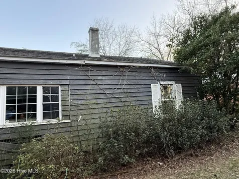 309 E Roseboro Street Roseboro NC 28382