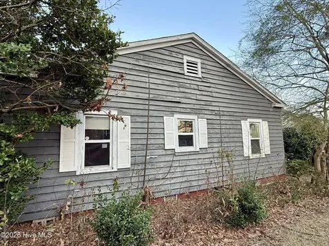 309 E Roseboro Street Roseboro NC 28382