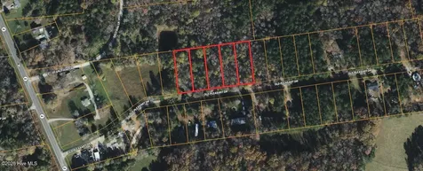 2 Old Pleasant Drive Hillsborough NC 27278