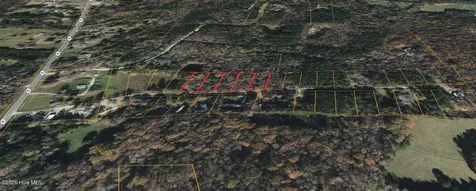 2 Old Pleasant Drive Hillsborough NC 27278