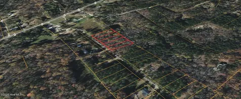 2 Old Pleasant Drive Hillsborough NC 27278