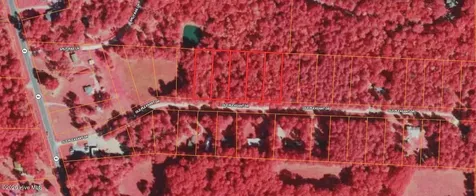 2 Old Pleasant Drive Hillsborough NC 27278