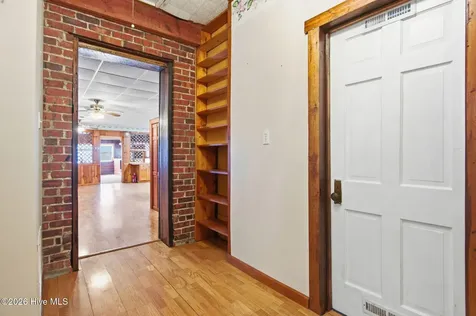 201 N Wilmington Street Richlands NC 28574