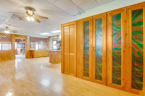 201 N Wilmington Street Richlands NC 28574