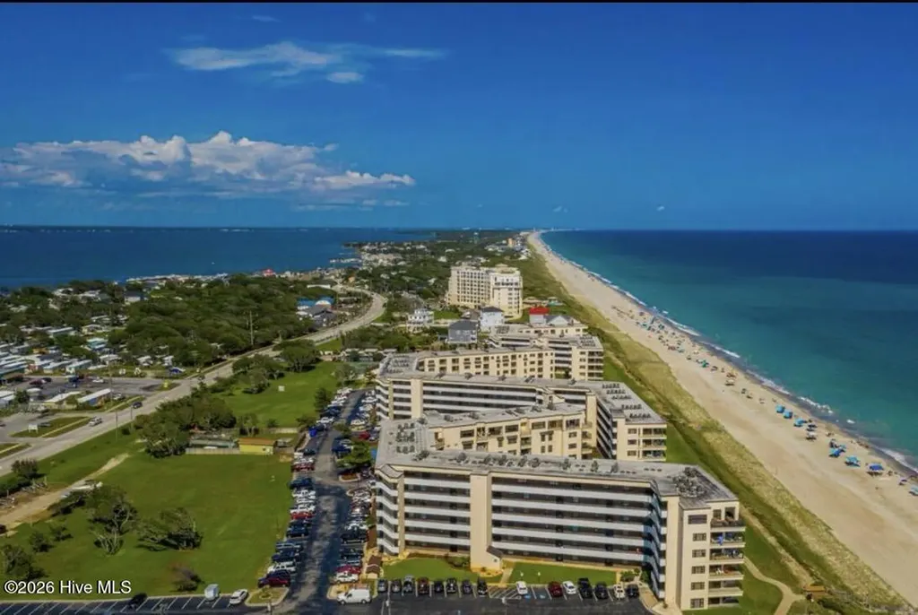 1505 Salter Path Road Indian Beach NC 28512
