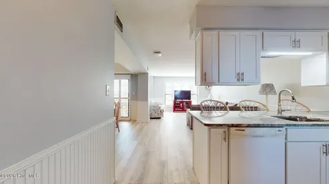 1505 Salter Path Road Indian Beach NC 28512